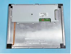 Original TCG104SVLQJPNN-AN40 Kyocera Screen 10.4" 800*600 TCG104SVLQJPNN-AN40 Display